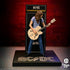 Knucklebonz AC/DC Rock Iconz Malcolm Young II Statue